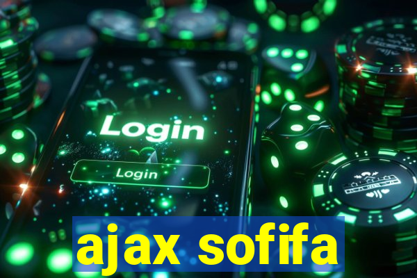 ajax sofifa